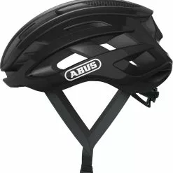 Abus AirBreaker -HERRECYKLER Butik AirBreaker shinyblack cphbikeshop
