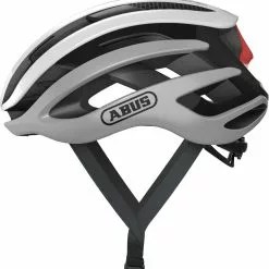 Abus AirBreaker -HERRECYKLER Butik AirBreaker silverwhite cphbikeshop