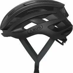 Abus AirBreaker -HERRECYKLER Butik AirBreaker velvet black cphbikeshop