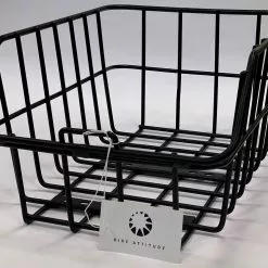 Bike Attitude Alu Sort