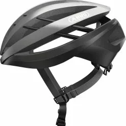 Abus Aventor -HERRECYKLER Butik Aventor darkgrey CPHBIKESHOP