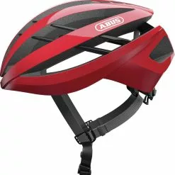 Abus Aventor -HERRECYKLER Butik Aventor racingred CPHBIKESHOP