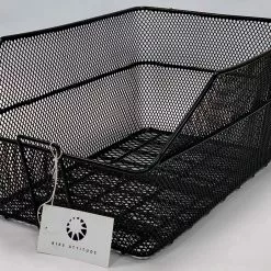 Bike Attitude Sort Net / Bagkurv