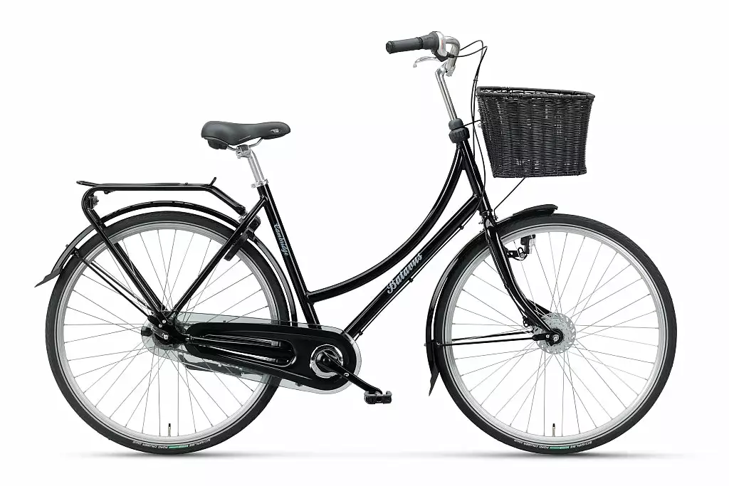 Batavus Cambridge - Dame 1 Batavus Cambridge - Dame