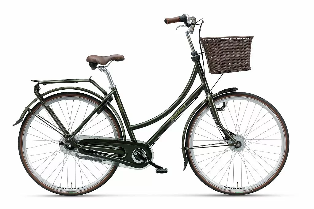 Batavus Cambridge - Dame 2 Batavus Cambridge - Dame - Billede 2