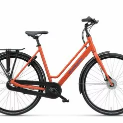 Batavus Fonk 3 - Dame