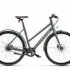 Batavus Stratos Grå Dame