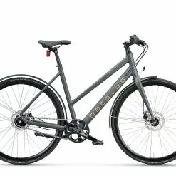 Batavus Stratos Grå Dame