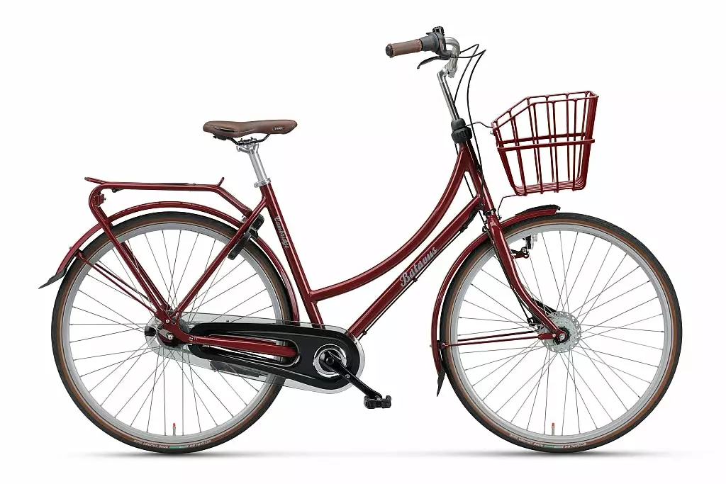 Batavus Cambridge - Dame 3 Batavus Cambridge - Dame - Billede 3