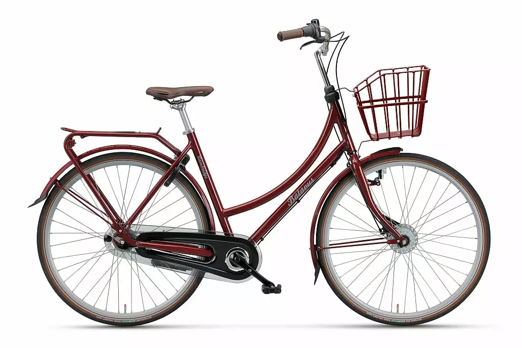 Batavus Cambridge - Dame - Sodskadet 1 Batavus Cambridge - Dame - Sodskadet