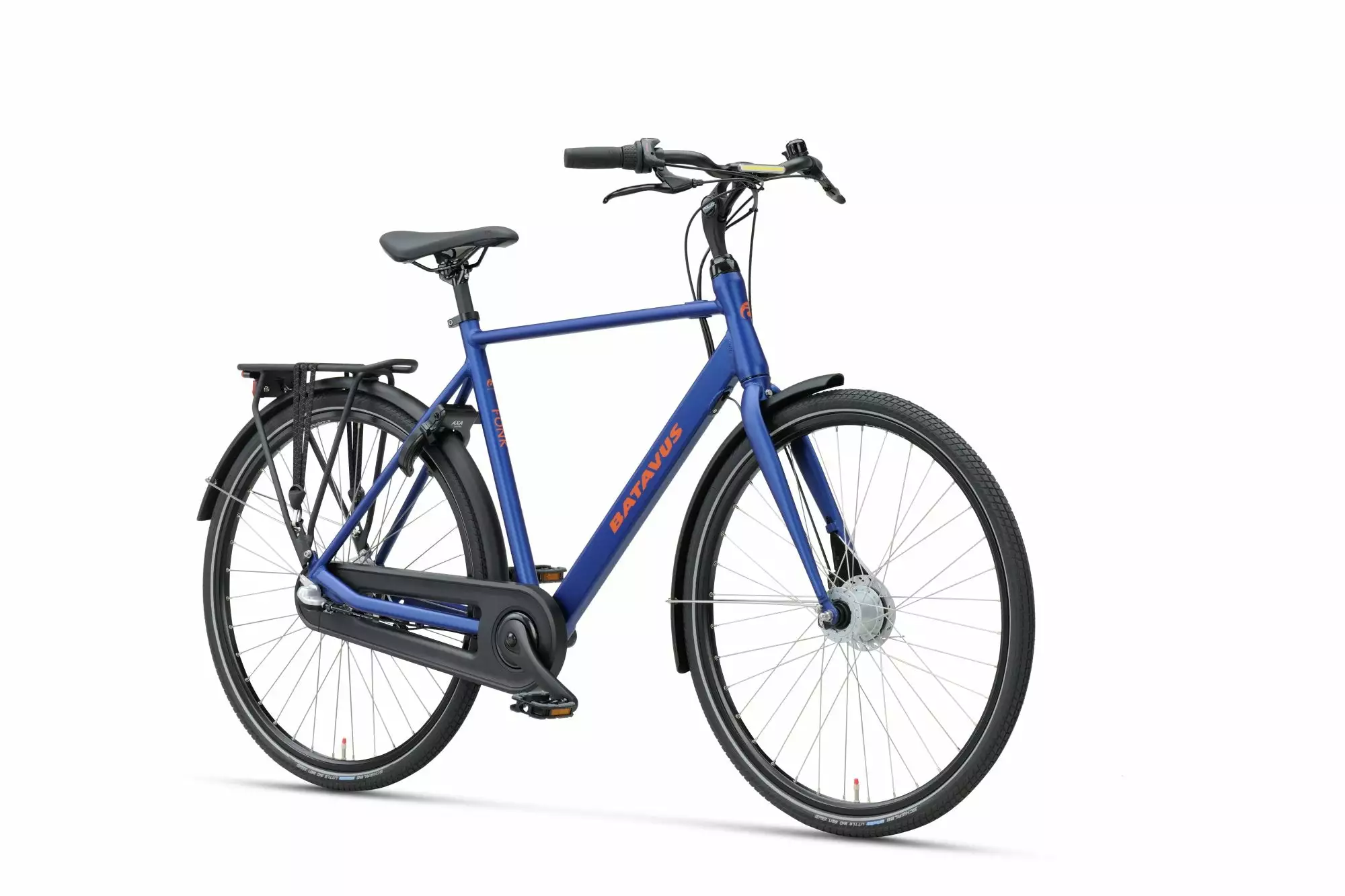 Batavus Fonk 3 - Herre 1 Batavus Fonk 3 - Herre