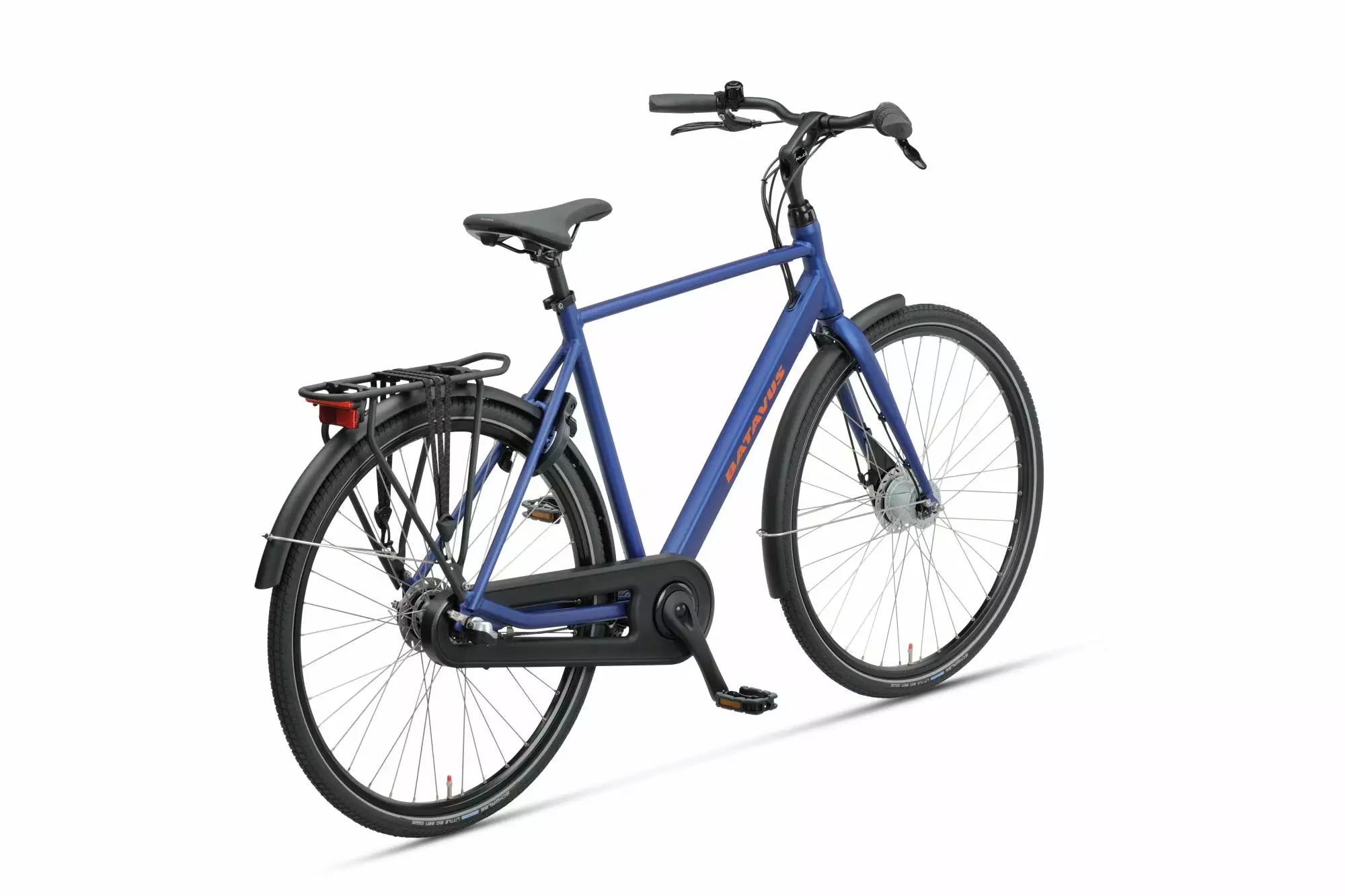 Batavus Fonk 3 - Herre 2 Batavus Fonk 3 - Herre - Billede 2