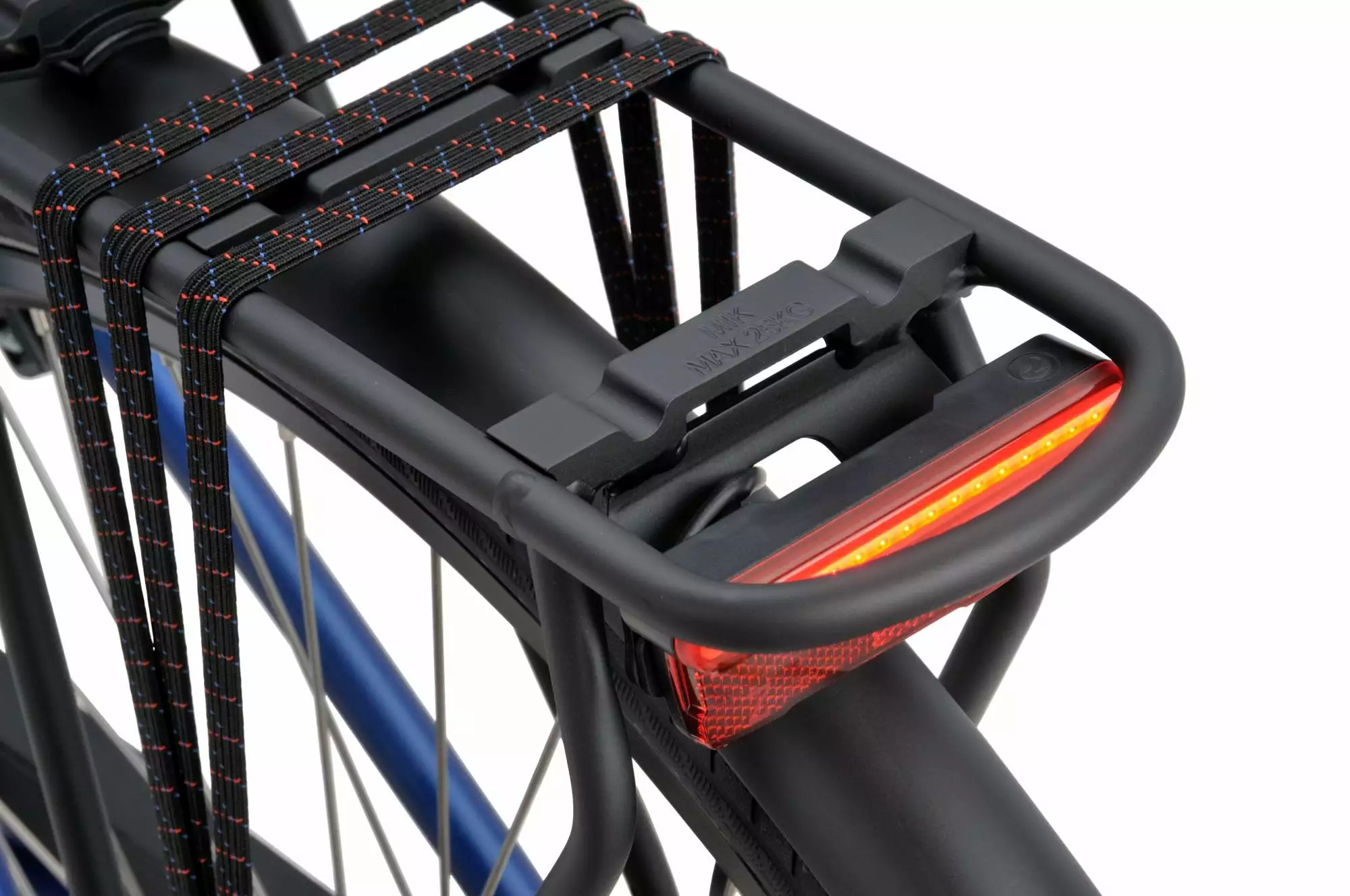 Batavus Fonk 3 - Herre 4 Batavus Fonk 3 - Herre - Billede 4