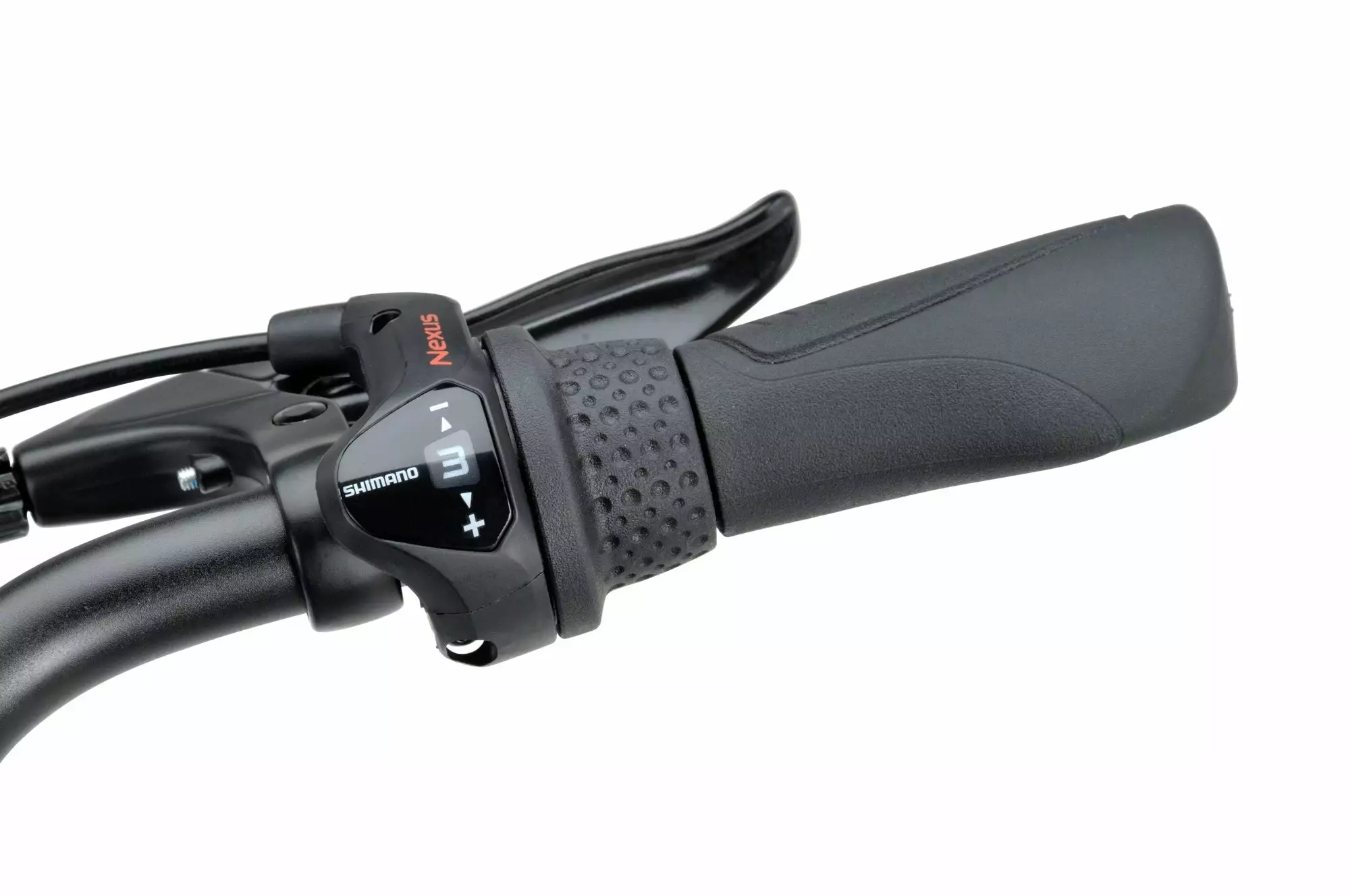 Batavus Fonk 3 - Herre 5 Batavus Fonk 3 - Herre - Billede 5