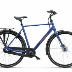 Batavus Fonk 3 - Herre 11 Batavus Fonk 3 - Herre -HERRECYKLER Butik BC500871 f0efe98c00