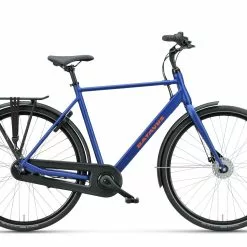 Batavus Fonk 7 - Herre