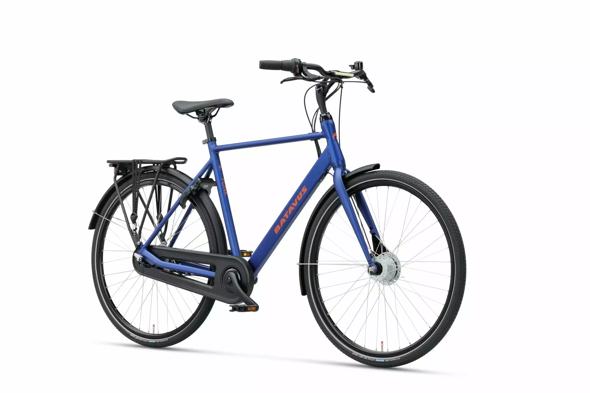 Batavus Fonk 7 - Herre 2 Batavus Fonk 7 - Herre - Billede 2