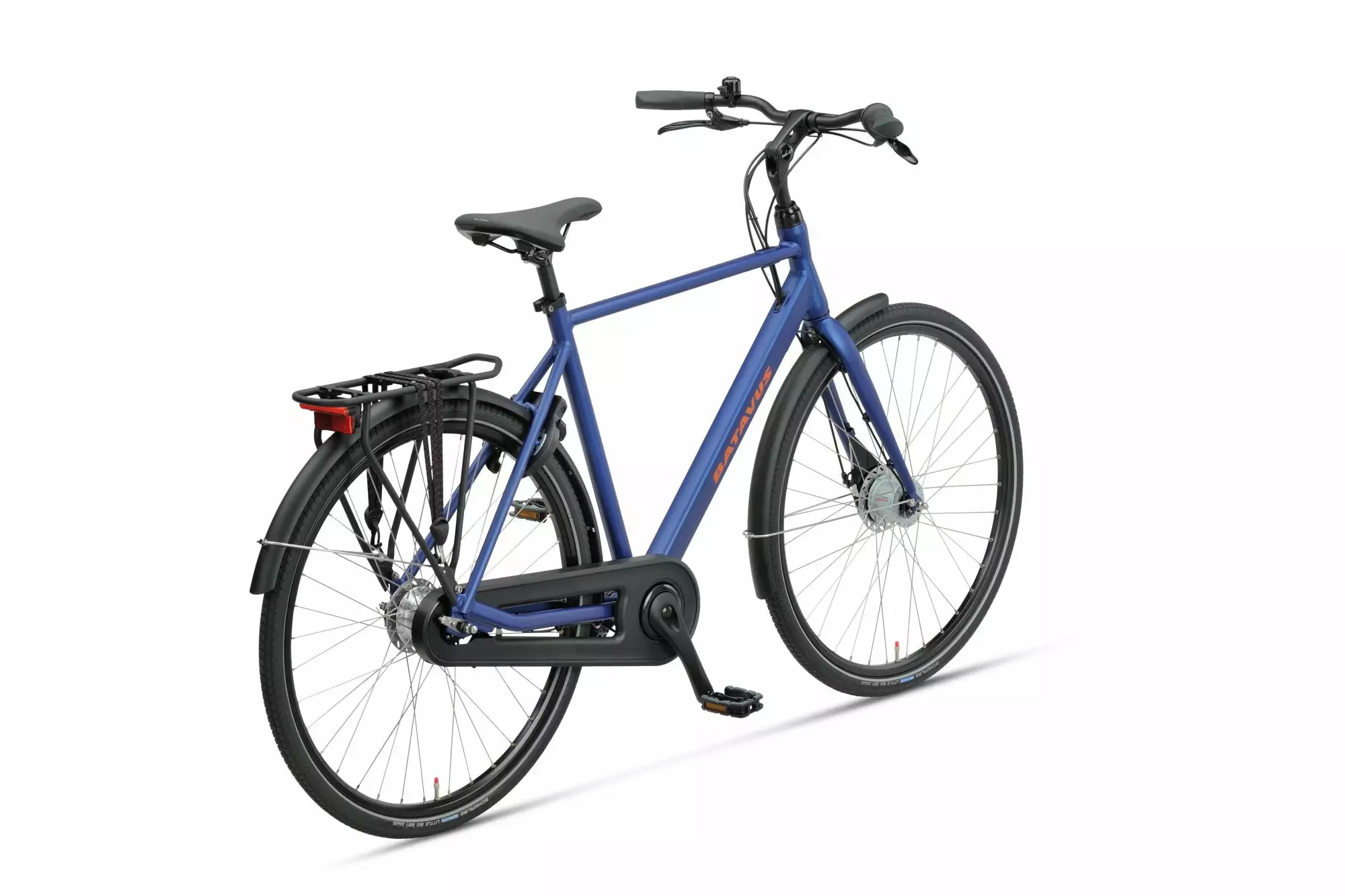 Batavus Fonk 7 - Herre 3 Batavus Fonk 7 - Herre - Billede 3