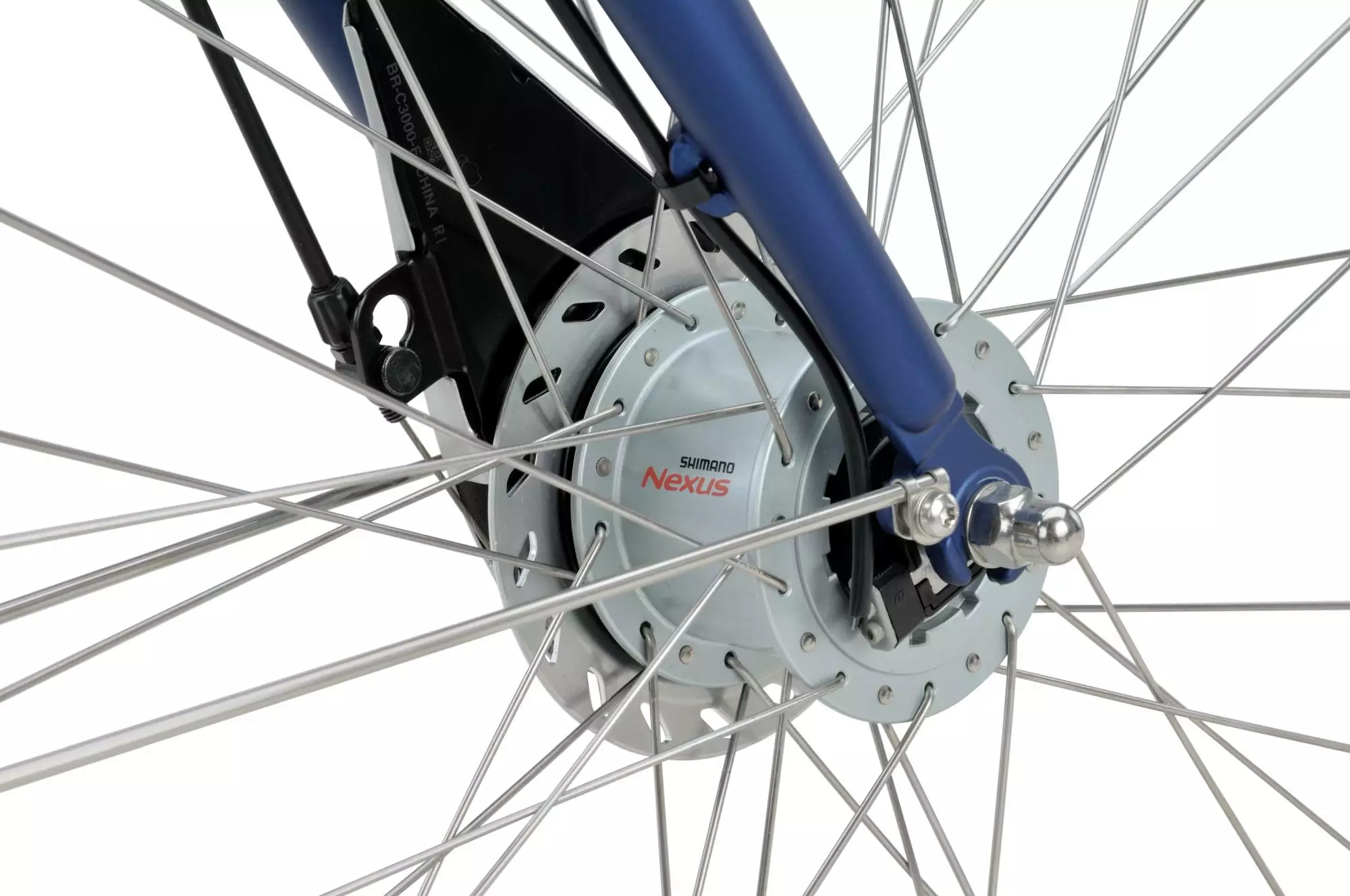 Batavus Fonk 7 - Herre 7 Batavus Fonk 7 - Herre - Billede 7