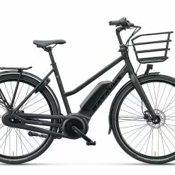 Batavus Harlem E-go® Mat Sort Unisex