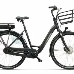 Batavus Torino E-go Deluxe 2022