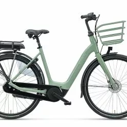 Batavus Luca LX E-go® -HERRECYKLER Butik BE101776 c0756391c6