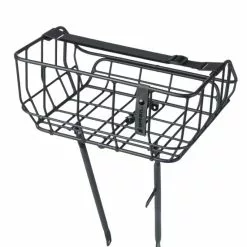 BASIL PORTLAND / Frontlad Kurv