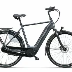 Batavus Finez Ego Power DK - Herre