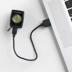 Bontrager Ion 200 RT Cykelforlygte -HERRECYKLER Butik BontragerIon200RT 23709 A Alt3