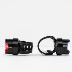 Bontrager Glo/Ember Lygtesæt -HERRECYKLER Butik BontragerLightSets 08923 C Alt1