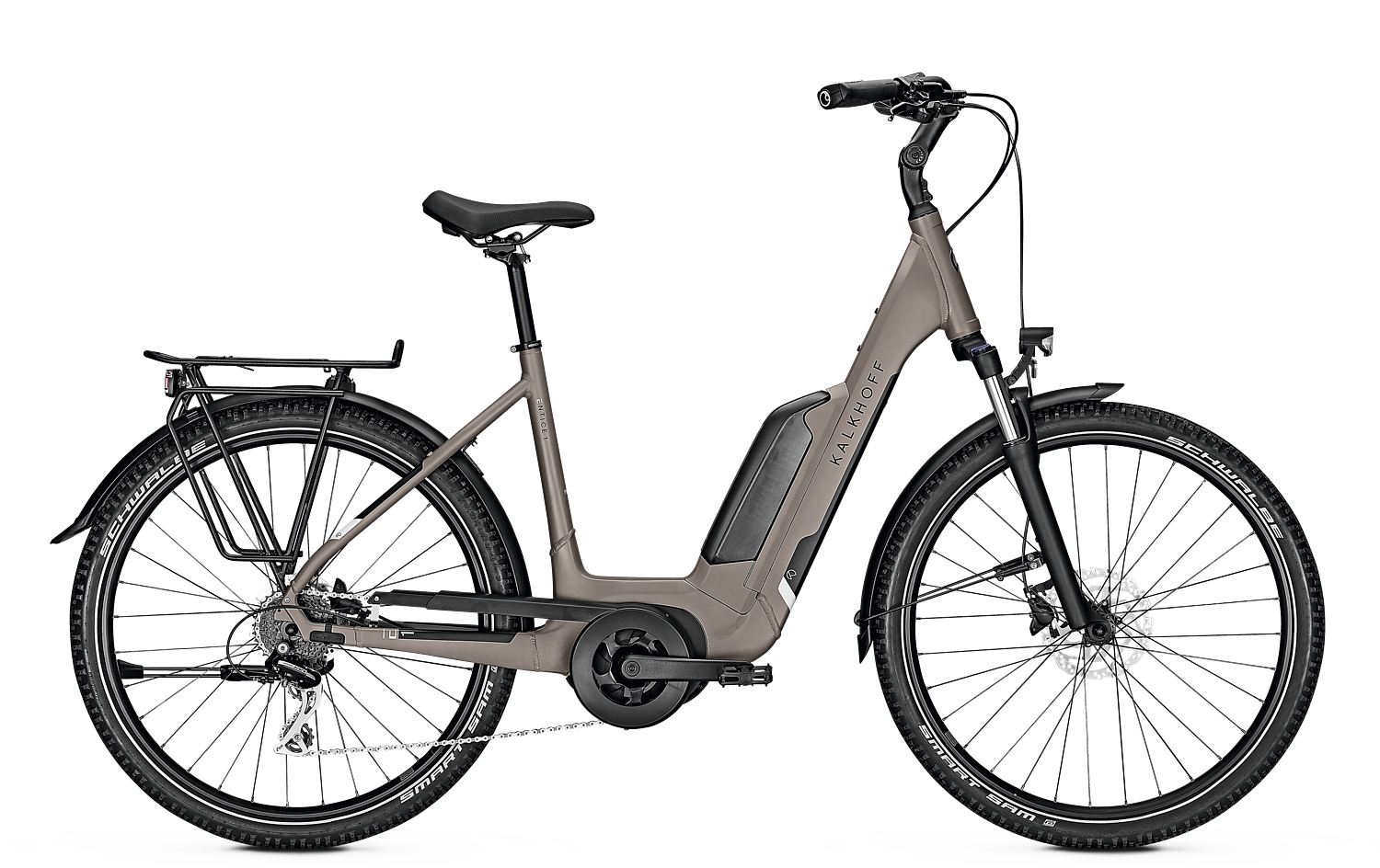 KALKHOFF ENTICE 1.B MOVE 1 KALKHOFF ENTICE 1.B MOVE