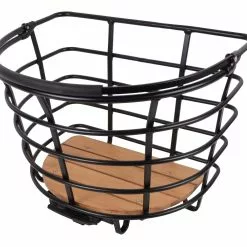 Atran Epic Curve Sort M/bambus Bund AVS