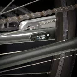 Trek FX 1 -HERRECYKLER Butik FX1 21 32769 A Alt8