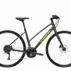 Trek FX 2 Disc Stagger