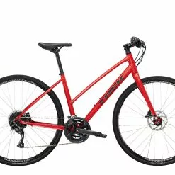 Trek FX 2 Disc Stagger -HERRECYKLER Butik FX2DiscStagger 22 35004 B Primary cphbikeshop