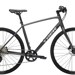 Trek FX 3 Disc -HERRECYKLER Butik FX3Disc MatteDnisterBlack