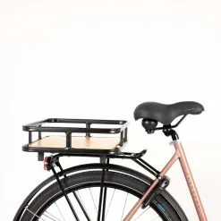 Atran Bakery AVS Sort M/Bambus Bund -HERRECYKLER Butik Frlad3