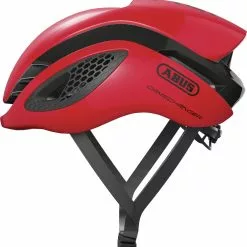 Abus GameChanger -HERRECYKLER Butik GameChanger blaze red Cphbikeshop