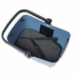 BASIL BUDDY Klickfix / Hundekurv -HERRECYKLER Butik Hkurv2