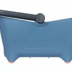 BASIL BUDDY Klickfix / Hundekurv -HERRECYKLER Butik Hkurv3