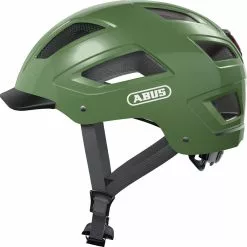 Abus Hyban 2.0 -HERRECYKLER Butik Hyban 2 0 jade green CPHBIKESHOP
