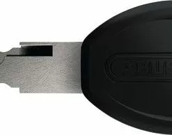 Abus Foldelås 5700 UGrip Bordo Med Nøgle -HERRECYKLER Butik Key 8n 1 c4da57a6 5c8b 4d18 9a41 252f8492be1a
