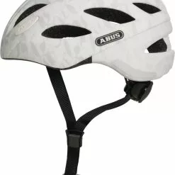Abus Lane-U -HERRECYKLER Butik Lane U lily white side 3