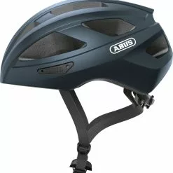 Abus Macator -HERRECYKLER Butik MACATOR MATT BLUE CPHBIKESHOP