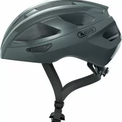 Abus Macator -HERRECYKLER Butik MACATOR RACE GREY CPHBIKESHOP