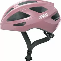 Abus Macator -HERRECYKLER Butik MACATOR SHINY ROSE CPHBIKESHOP