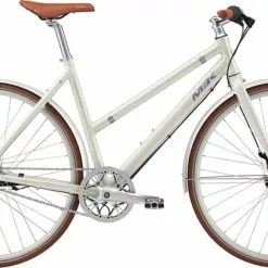 MBK Concept 2Two Dame