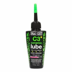 MUC-OFF Dry Lube - C3 Ceramic -HERRECYKLER Butik MUC OFFDrylube C3Ceramic50ml c0d12bf2 ad6e 4618 96b2 dbf3ed7f31bf
