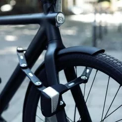 Abus Foldelås 6500A Bordo Black SH SmartX Bluetooth 7 Abus Foldelås 6500A Bordo Black SH SmartX Bluetooth -HERRECYKLER Butik Milieu BORDO 6500A 110 balck 2 3