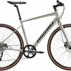Nishiki COMP NINE Herre